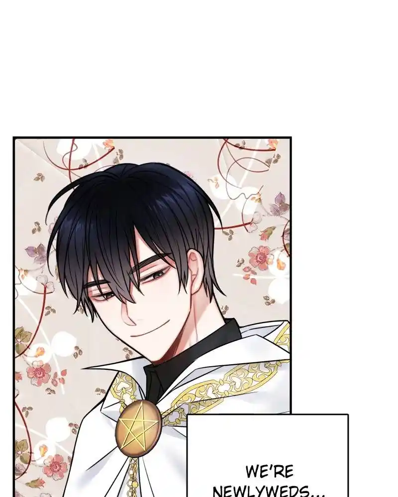 The Newlywed Life Of A Witch And A Dragon Chapter 77