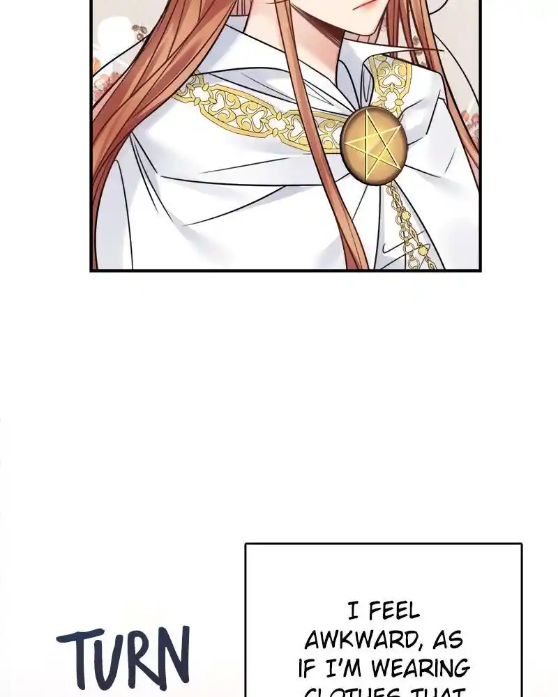 The Newlywed Life Of A Witch And A Dragon Chapter 77