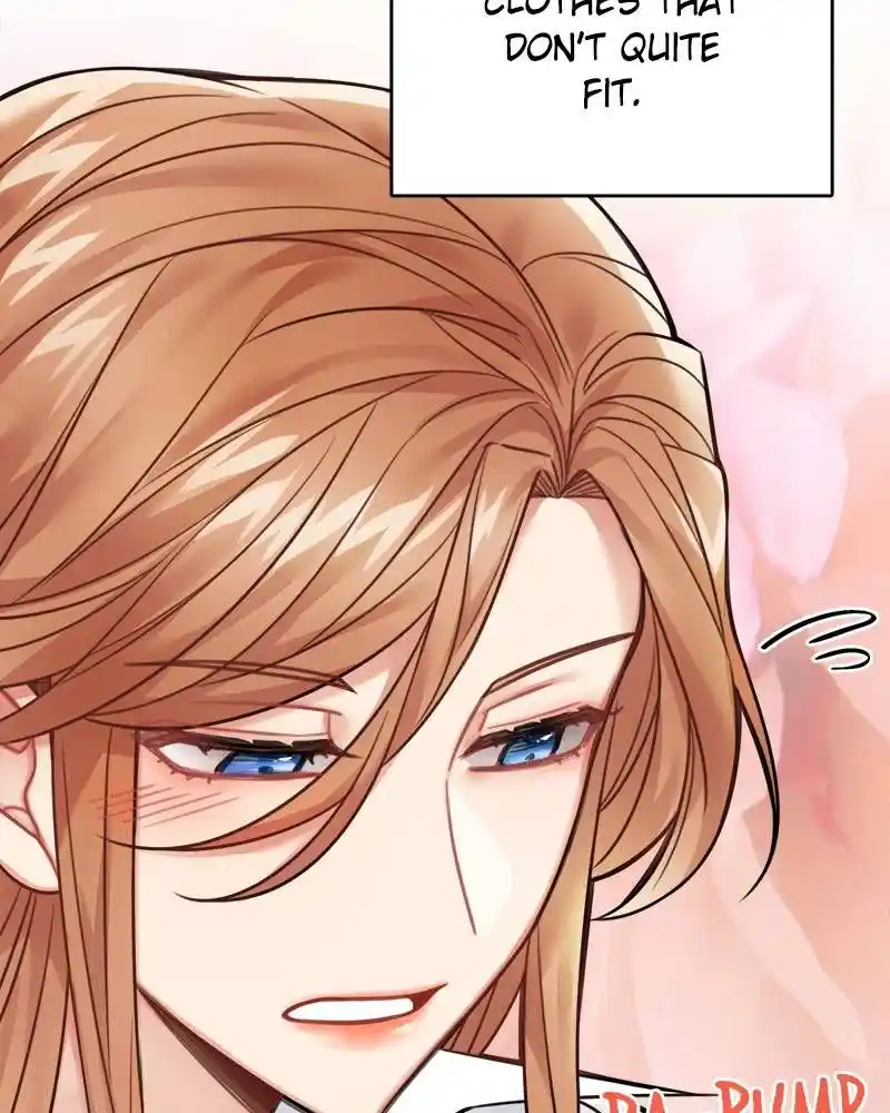 The Newlywed Life Of A Witch And A Dragon Chapter 77