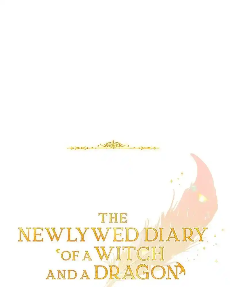 The Newlywed Life Of A Witch And A Dragon Chapter 77