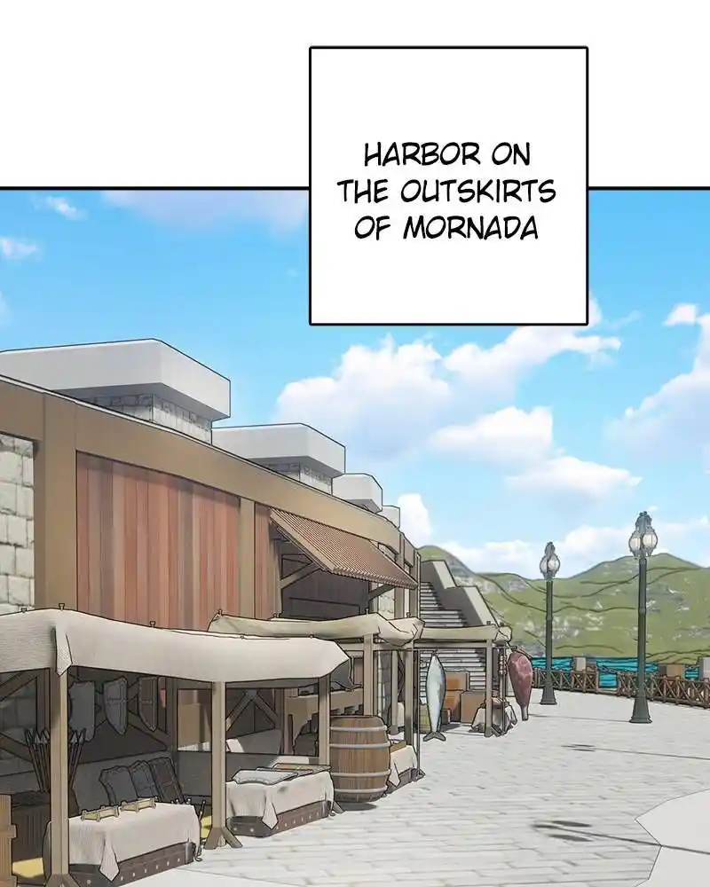 The Newlywed Life Of A Witch And A Dragon Chapter 77