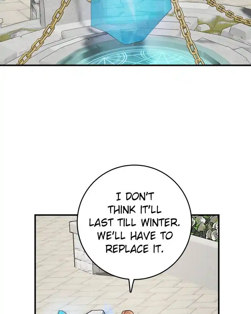 The Newlywed Life Of A Witch And A Dragon Chapter 77