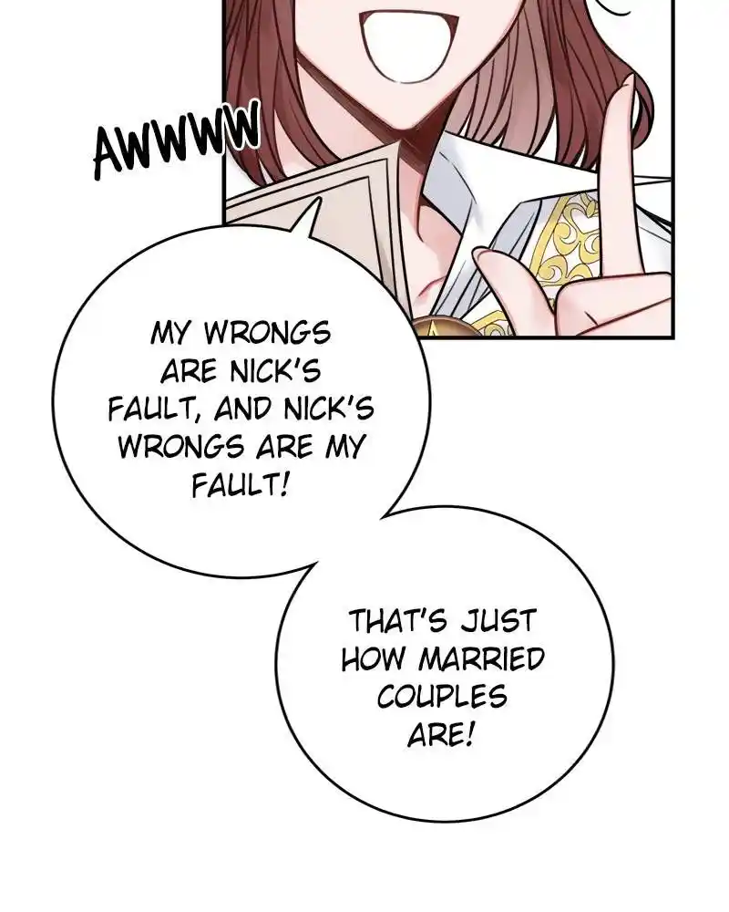 The Newlywed Life Of A Witch And A Dragon Chapter 77