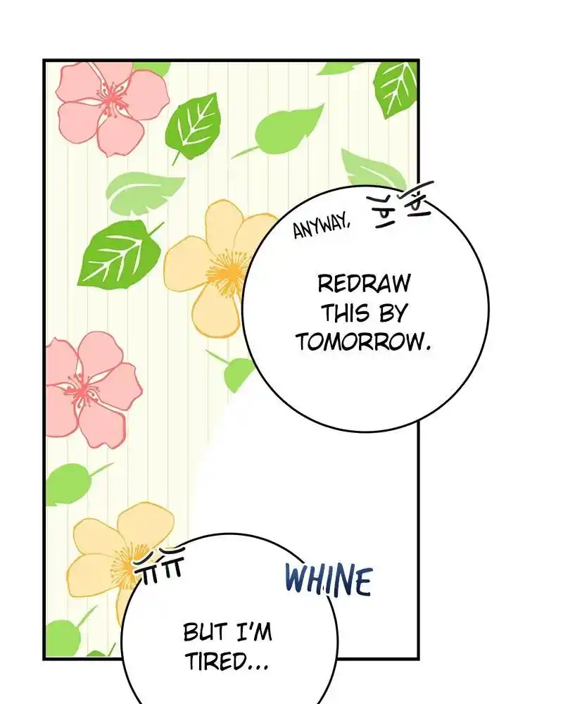 The Newlywed Life Of A Witch And A Dragon Chapter 77