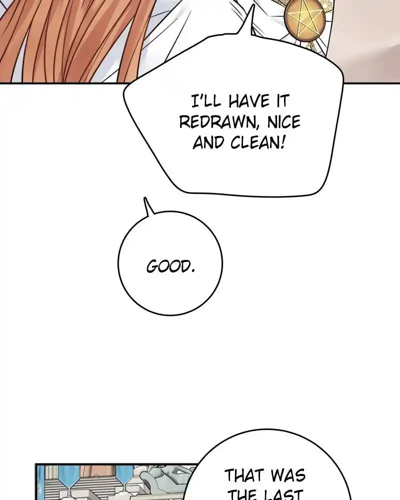 The Newlywed Life Of A Witch And A Dragon Chapter 77