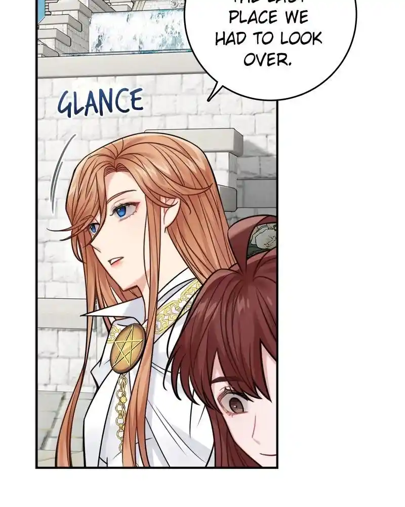 The Newlywed Life Of A Witch And A Dragon Chapter 77