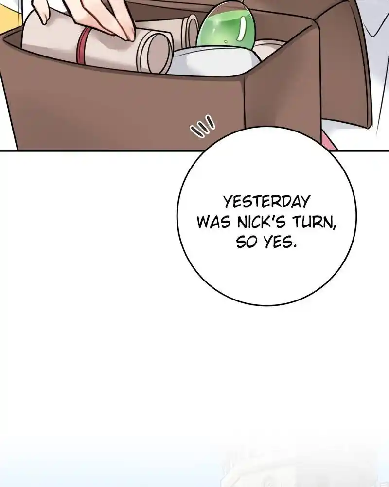 The Newlywed Life Of A Witch And A Dragon Chapter 77