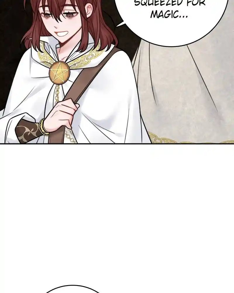 The Newlywed Life Of A Witch And A Dragon Chapter 77