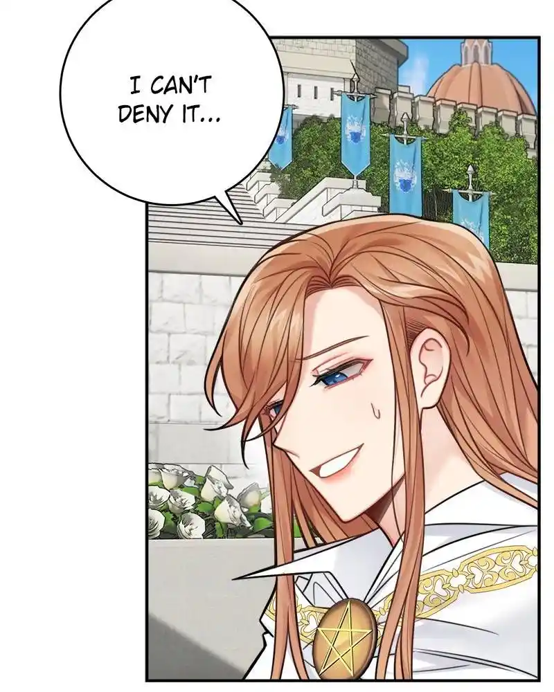 The Newlywed Life Of A Witch And A Dragon Chapter 77