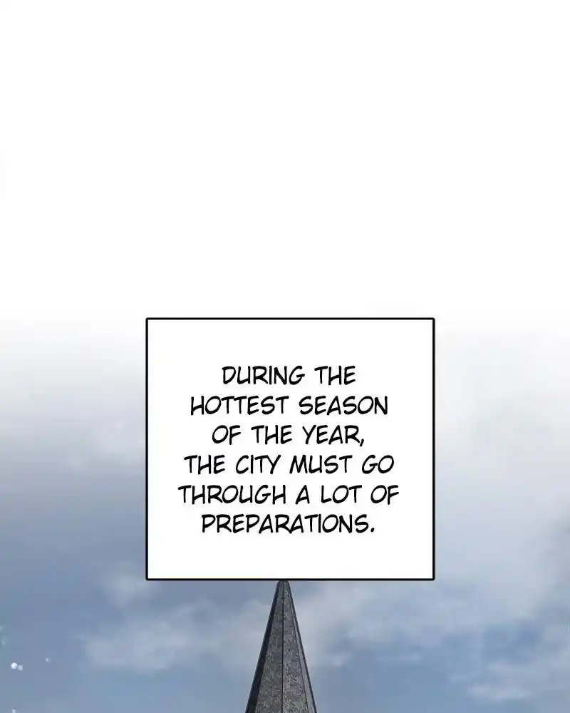 The Newlywed Life Of A Witch And A Dragon Chapter 77