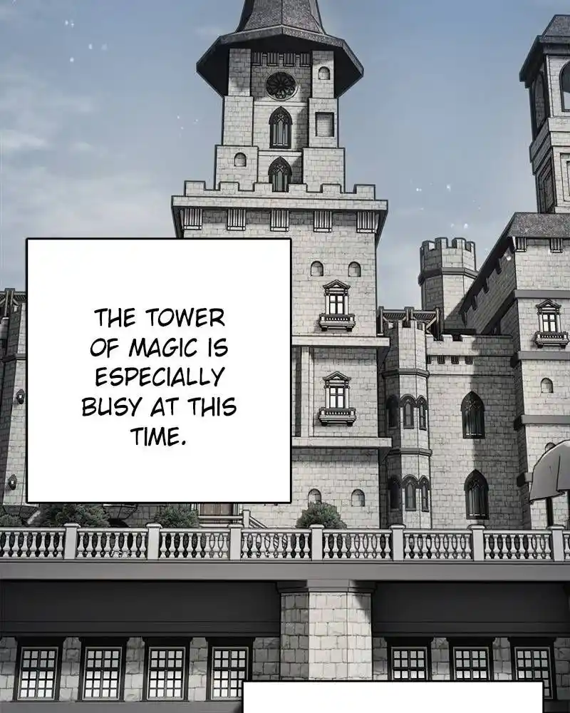 The Newlywed Life Of A Witch And A Dragon Chapter 77