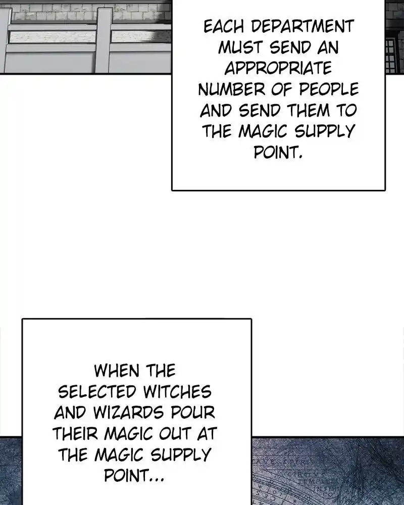 The Newlywed Life Of A Witch And A Dragon Chapter 77