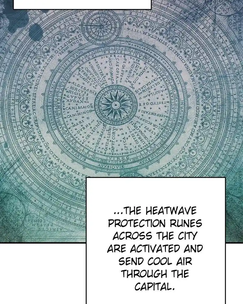 The Newlywed Life Of A Witch And A Dragon Chapter 77