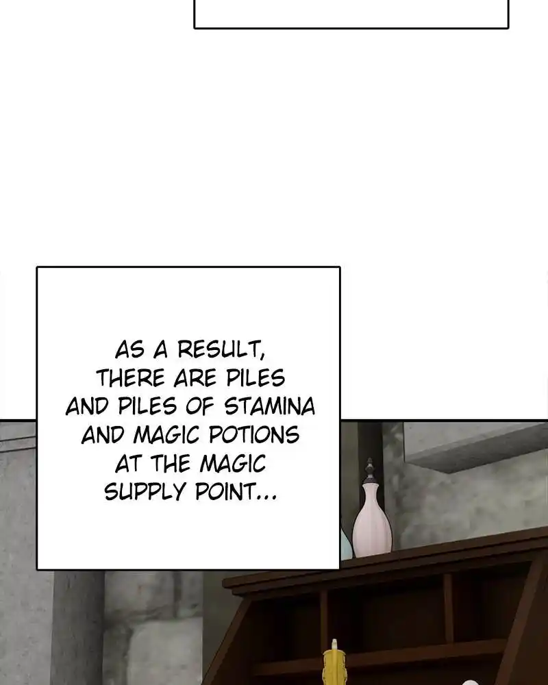 The Newlywed Life Of A Witch And A Dragon Chapter 77