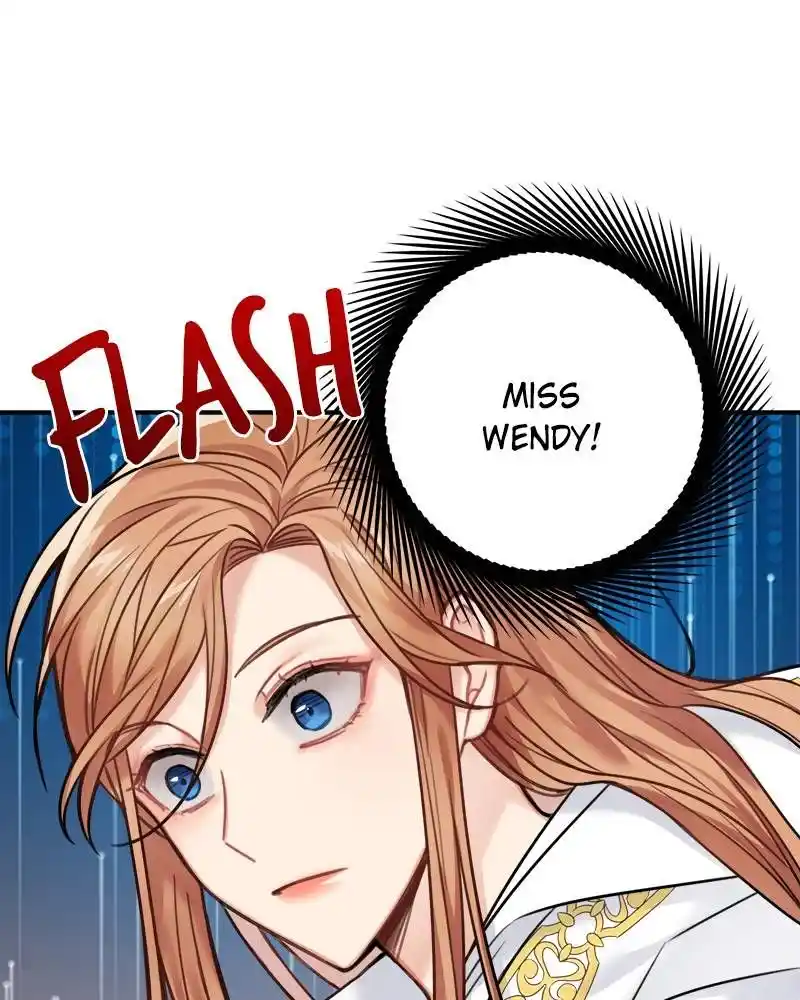 The Newlywed Life Of A Witch And A Dragon Chapter 77