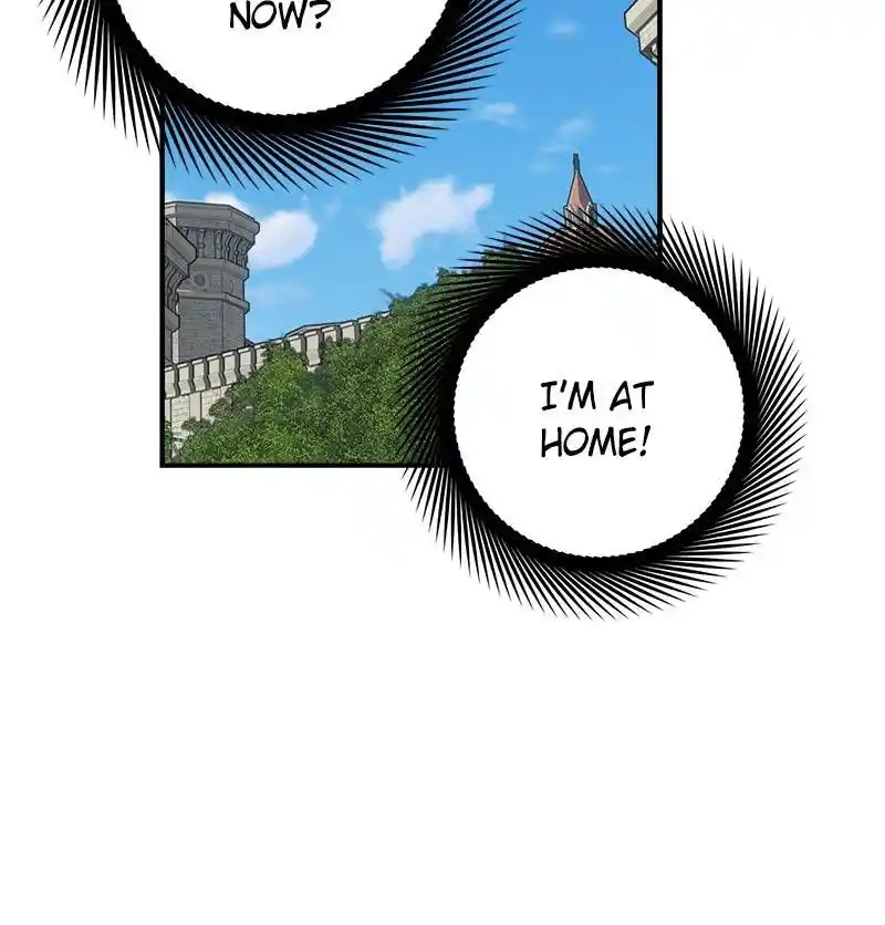 The Newlywed Life Of A Witch And A Dragon Chapter 77