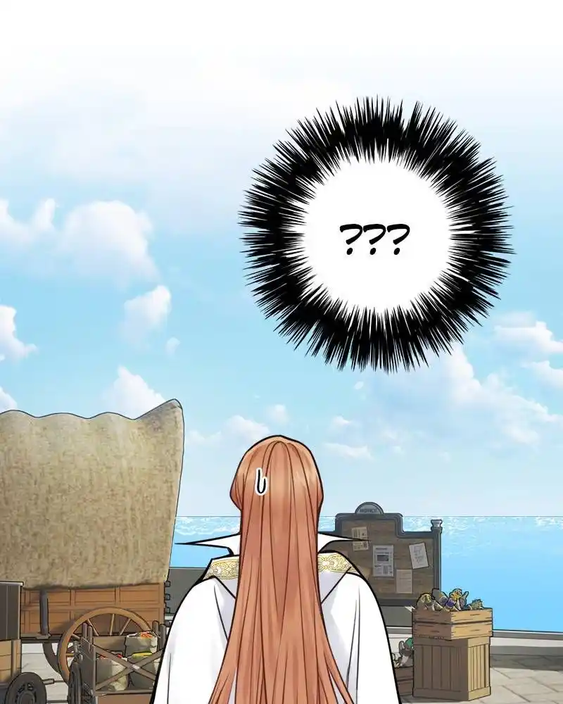 The Newlywed Life Of A Witch And A Dragon Chapter 77