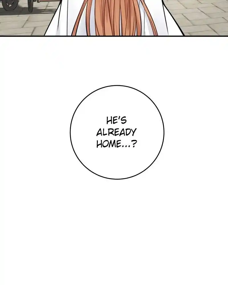 The Newlywed Life Of A Witch And A Dragon Chapter 77