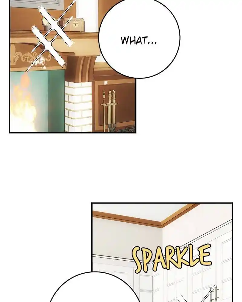 The Newlywed Life Of A Witch And A Dragon Chapter 77