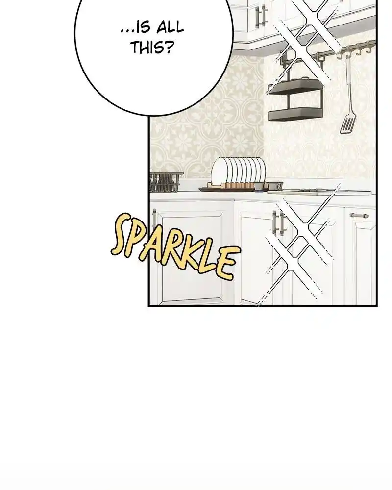 The Newlywed Life Of A Witch And A Dragon Chapter 77