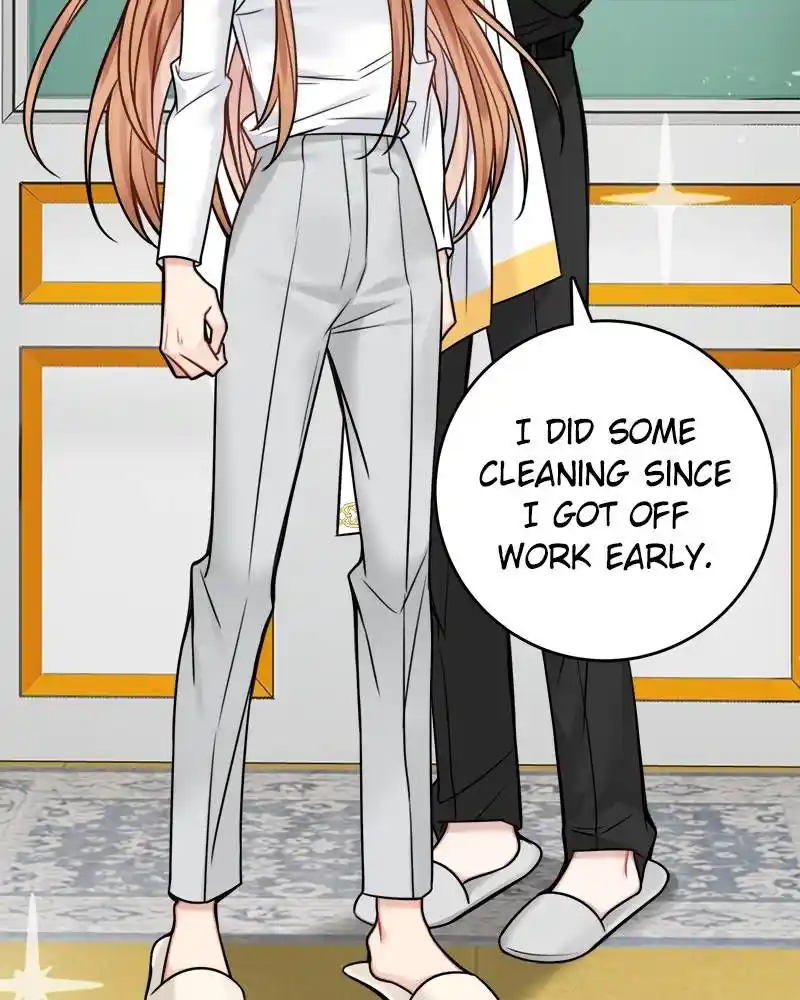 The Newlywed Life Of A Witch And A Dragon Chapter 77