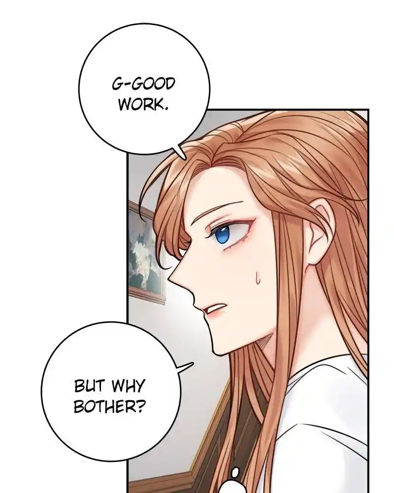 The Newlywed Life Of A Witch And A Dragon Chapter 77