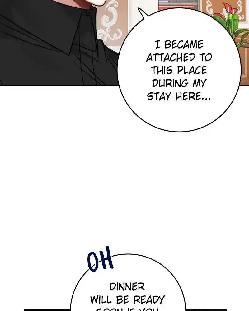 The Newlywed Life Of A Witch And A Dragon Chapter 77