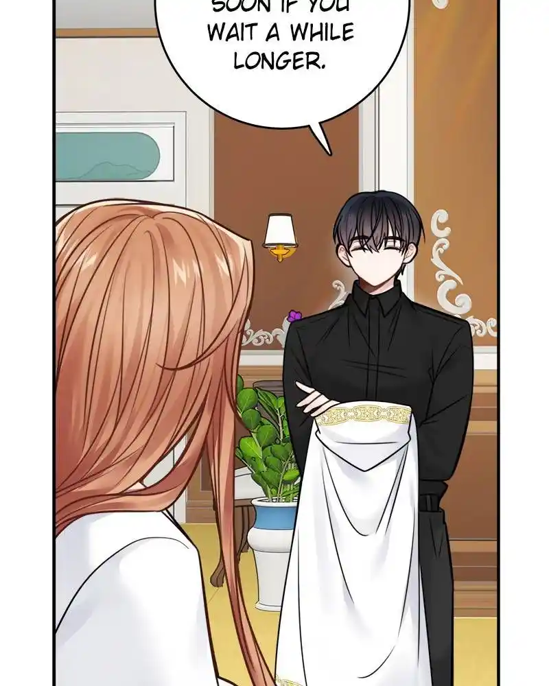 The Newlywed Life Of A Witch And A Dragon Chapter 77