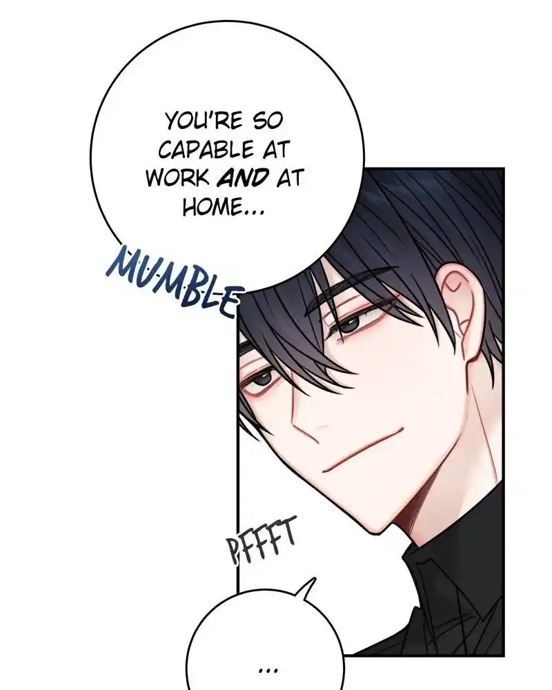 The Newlywed Life Of A Witch And A Dragon Chapter 77