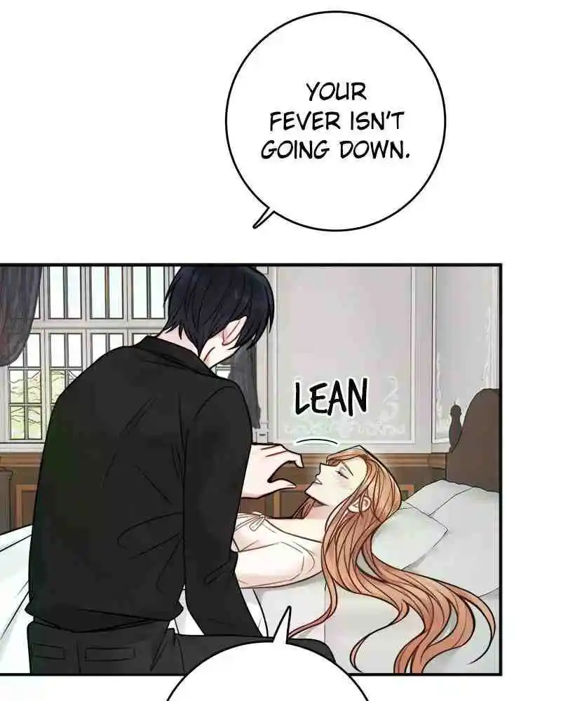 The Newlywed Life of a Witch and a Dragon Chapter 79