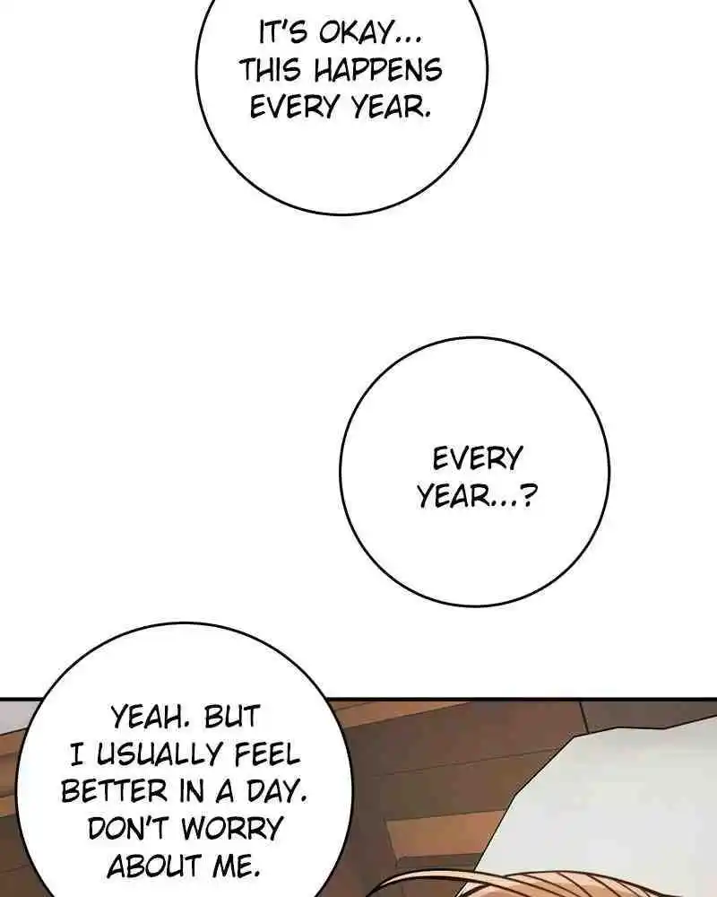 The Newlywed Life of a Witch and a Dragon Chapter 79