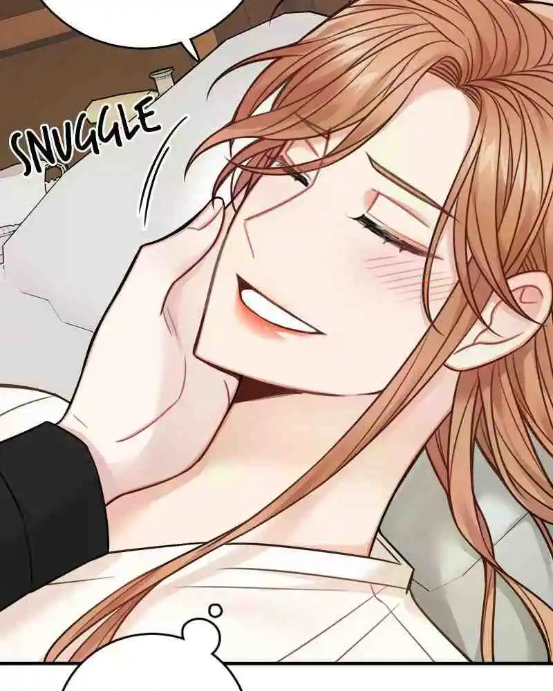 The Newlywed Life of a Witch and a Dragon Chapter 79