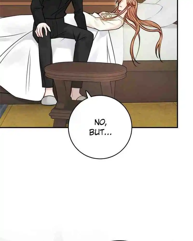 The Newlywed Life of a Witch and a Dragon Chapter 79