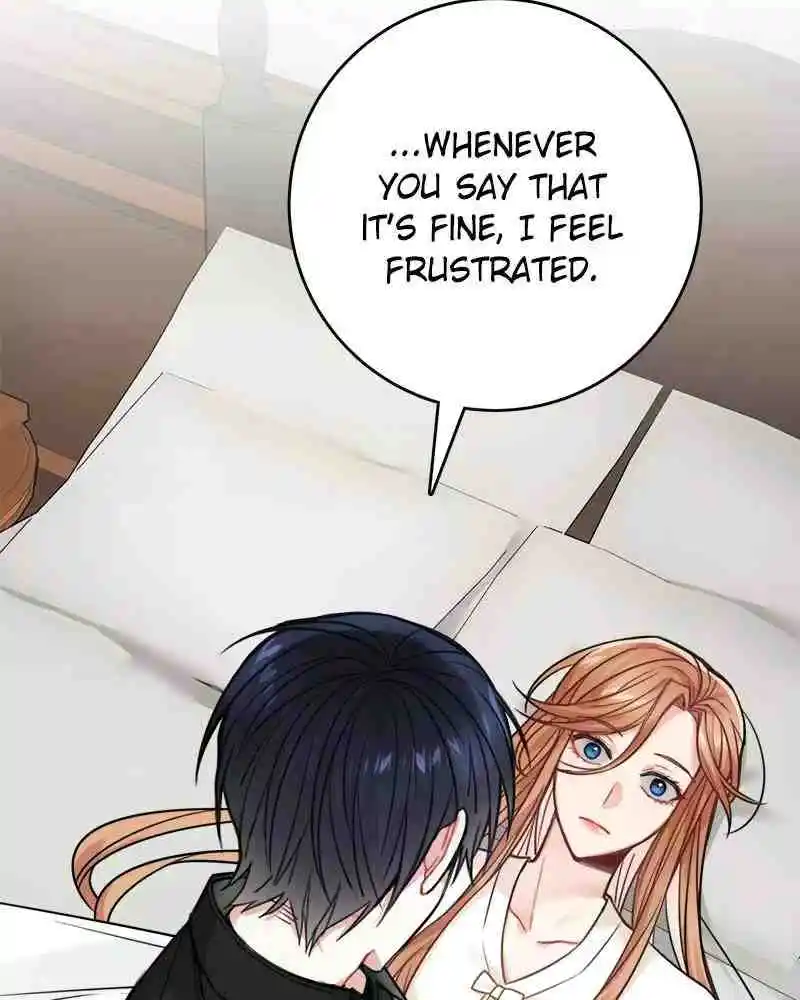 The Newlywed Life of a Witch and a Dragon Chapter 79