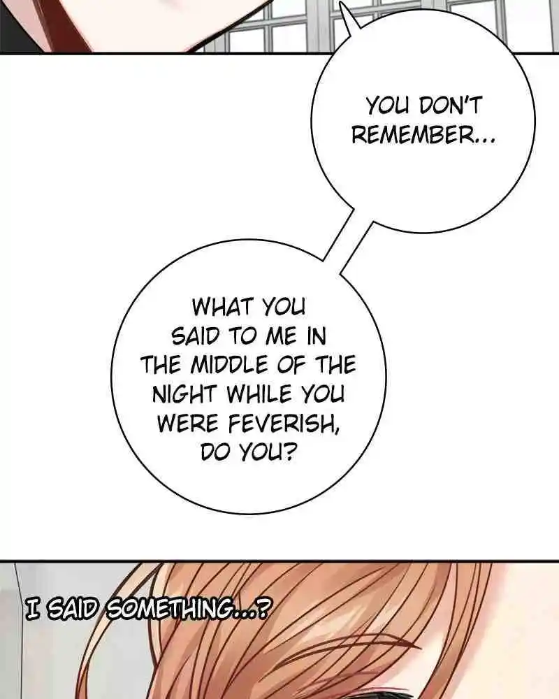 The Newlywed Life of a Witch and a Dragon Chapter 79