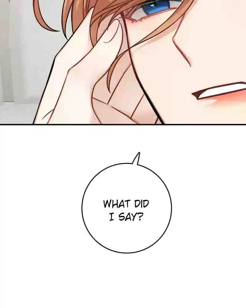 The Newlywed Life of a Witch and a Dragon Chapter 79