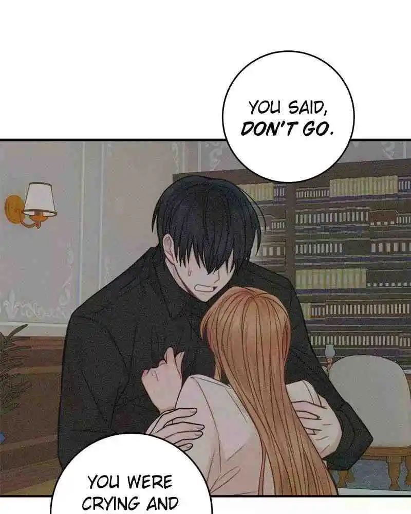 The Newlywed Life of a Witch and a Dragon Chapter 79