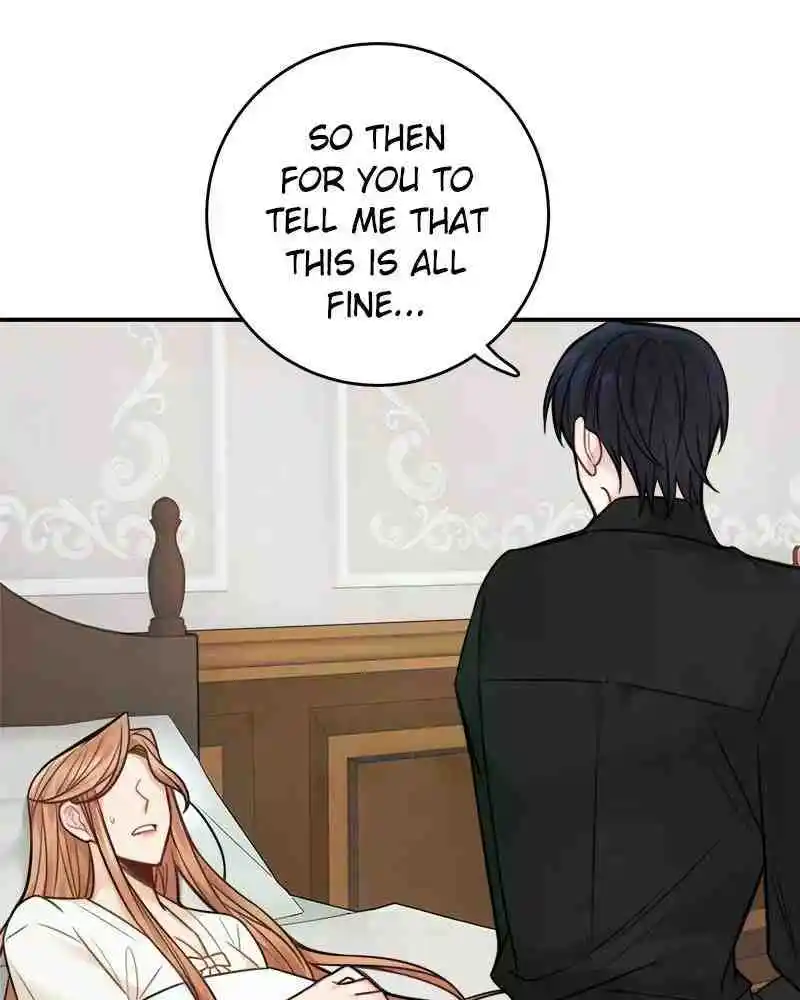 The Newlywed Life of a Witch and a Dragon Chapter 79
