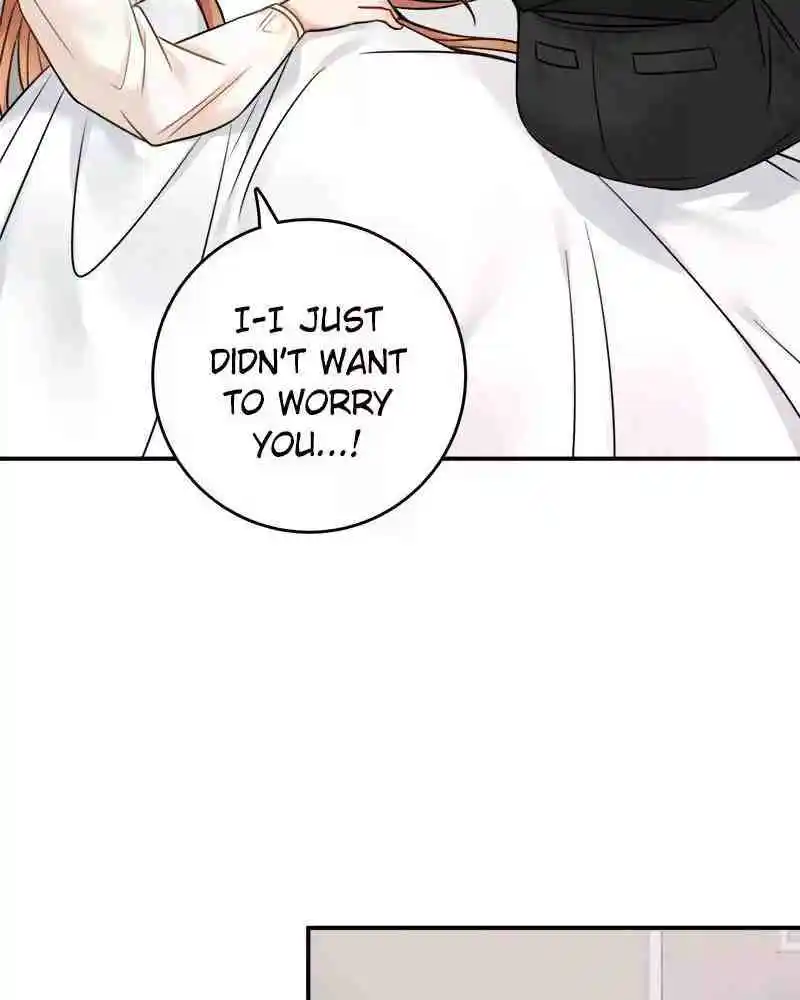 The Newlywed Life of a Witch and a Dragon Chapter 79