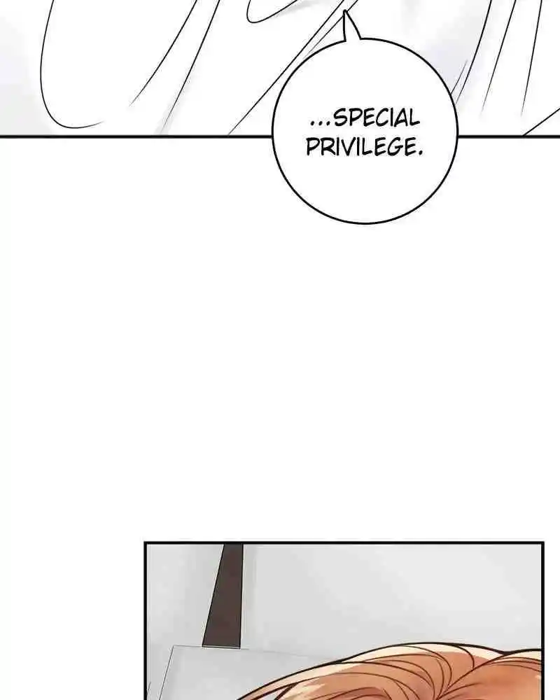 The Newlywed Life of a Witch and a Dragon Chapter 79