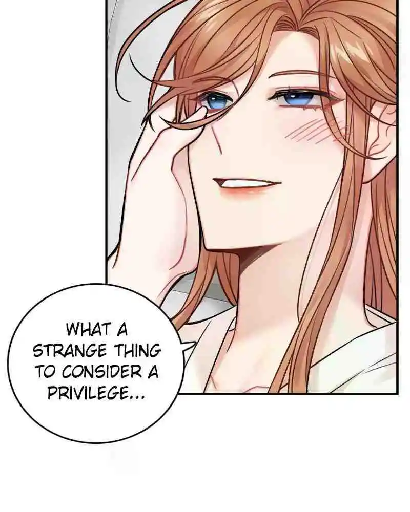 The Newlywed Life of a Witch and a Dragon Chapter 79