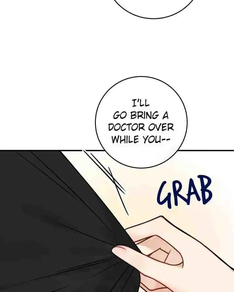 The Newlywed Life of a Witch and a Dragon Chapter 79