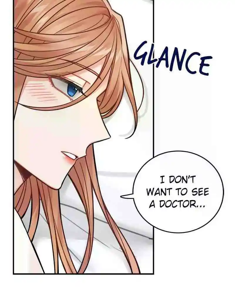 The Newlywed Life of a Witch and a Dragon Chapter 79