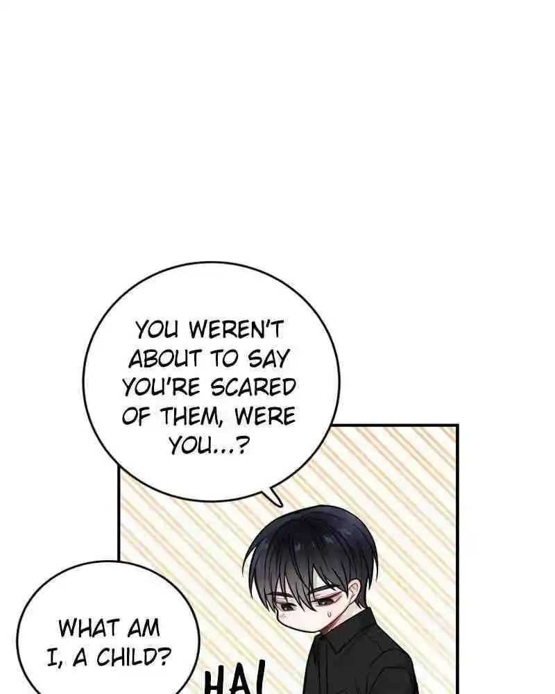 The Newlywed Life of a Witch and a Dragon Chapter 79