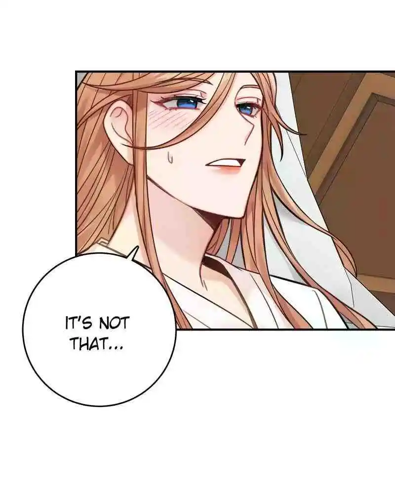 The Newlywed Life of a Witch and a Dragon Chapter 79