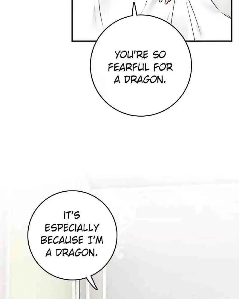 The Newlywed Life of a Witch and a Dragon Chapter 79