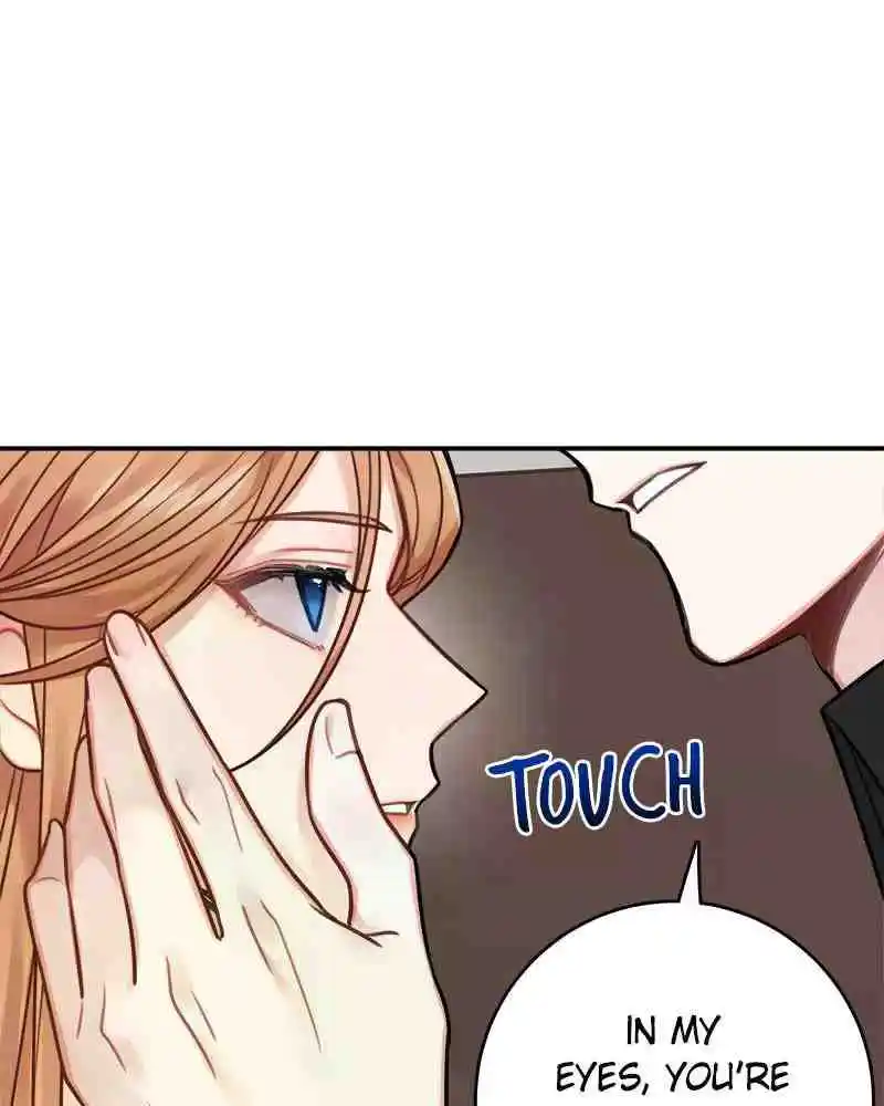 The Newlywed Life of a Witch and a Dragon Chapter 79