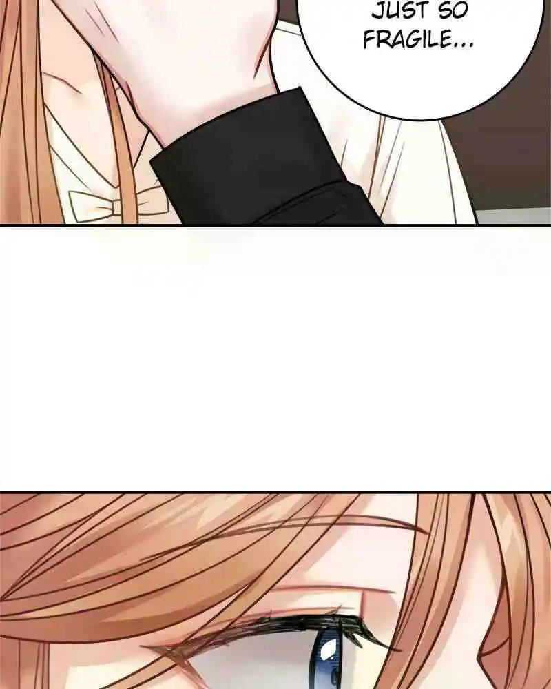 The Newlywed Life of a Witch and a Dragon Chapter 79