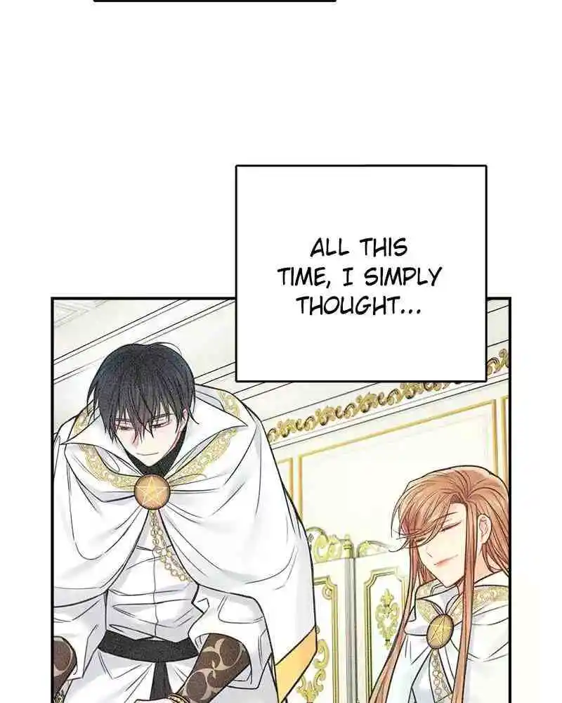 The Newlywed Life of a Witch and a Dragon Chapter 79