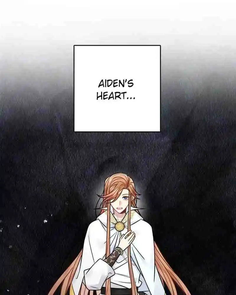 The Newlywed Life of a Witch and a Dragon Chapter 79